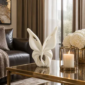 COOPERMILL WHITE DECOR 13 (IN) 11