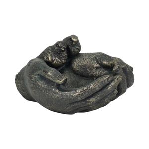 GLENNSHAW BRONZE BIRDING 5 (IN) 4