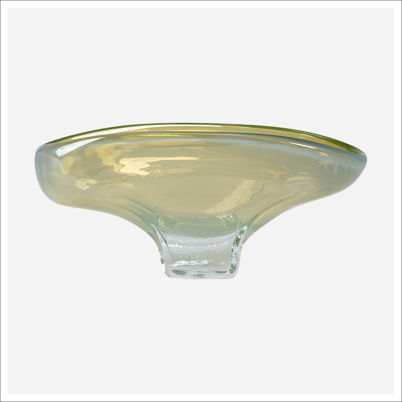 Landen Bowl