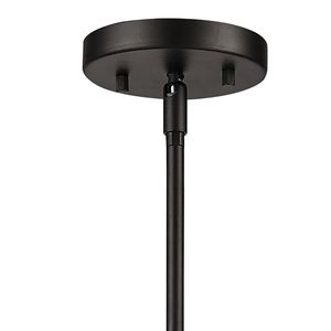 Delphine 16'' Wide 12-Light Chandelier - Oil Rubbed Bronze 4