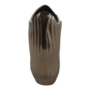 ELLENCLIFF BRONZE VASE 11 (IN) 5
