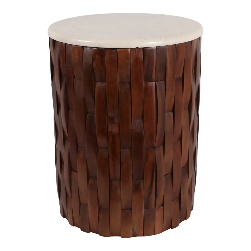 DAVINWELL IVORY TABLE 19 (IN)