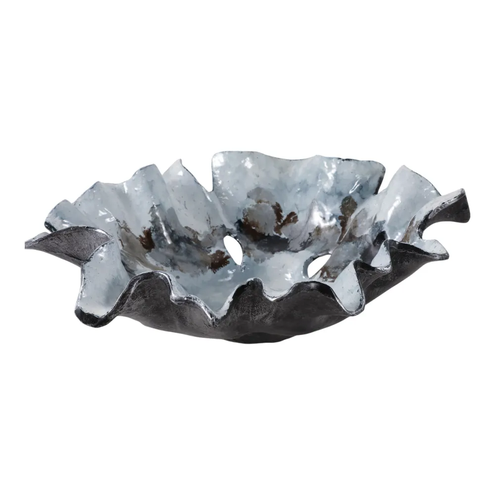 DAVINWICK BLUE BOWL 5 (IN)