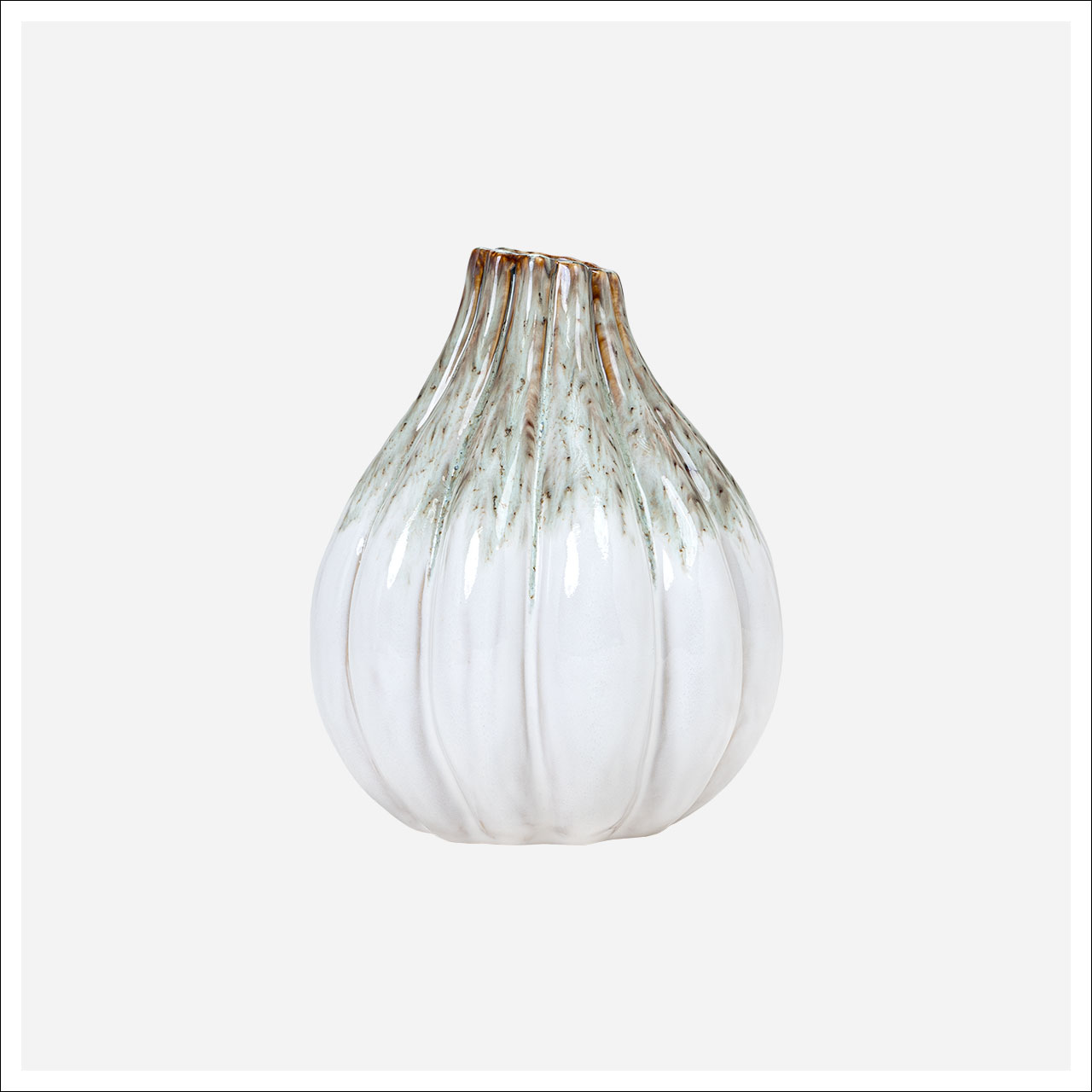 Audrix Short Vase
