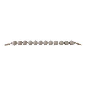 FINCHVIEW IVORY BEAD 3 (IN) 4