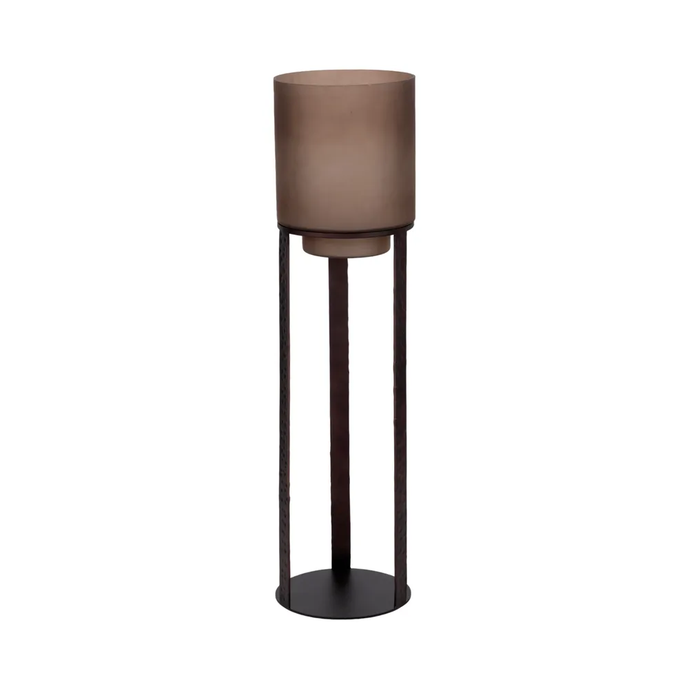 HASTINGSLAND BRONZE LANTERN 41 (IN)