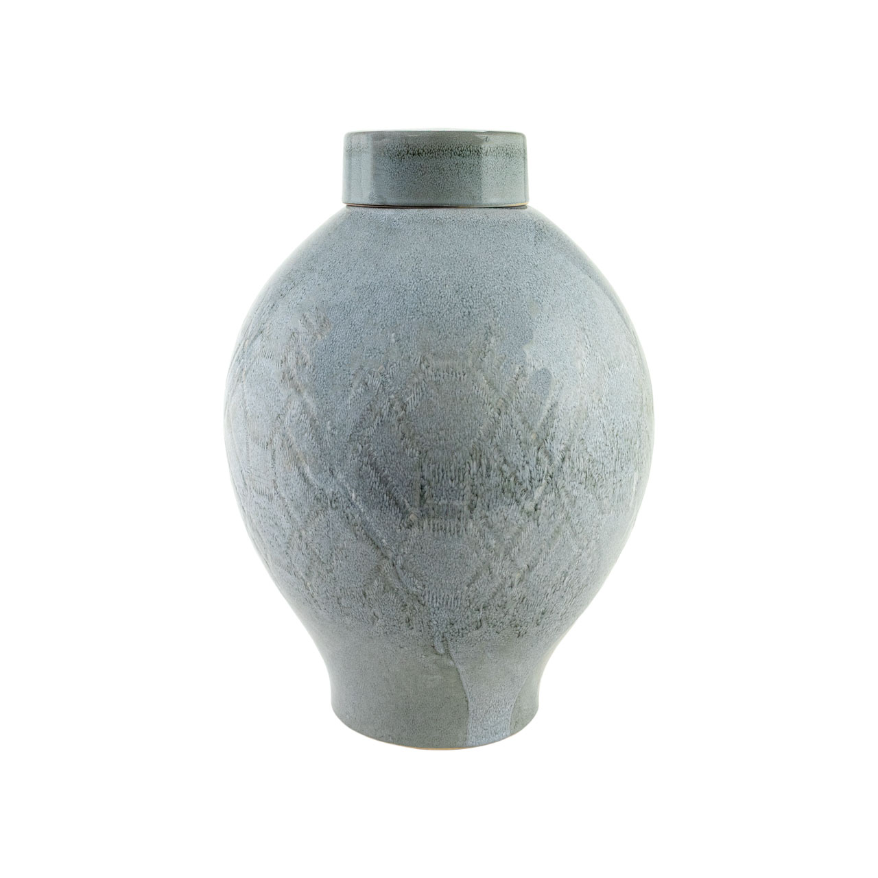 Zavian Short Vase 2