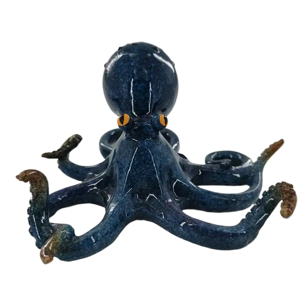 6-3/4" OCTOPUS