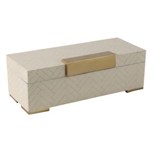 CHILTONOAK IVORY BOX 6 (IN) 1