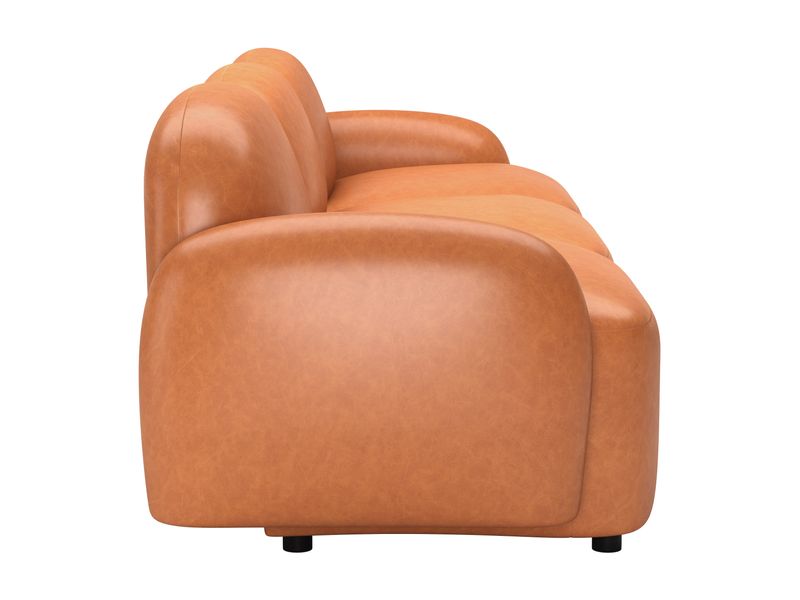 Cleo Modular Sofa Brown 3