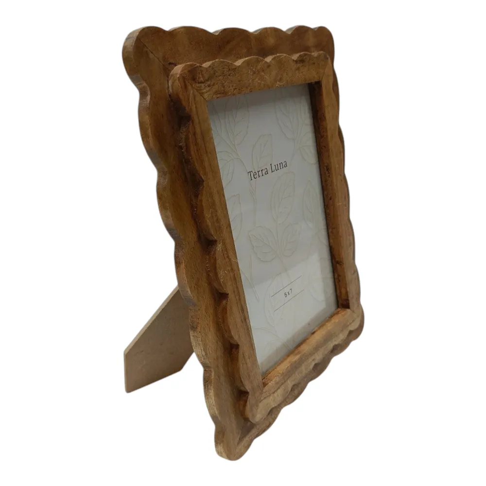 FOXPARK BROWN FRAME 10 (IN)
