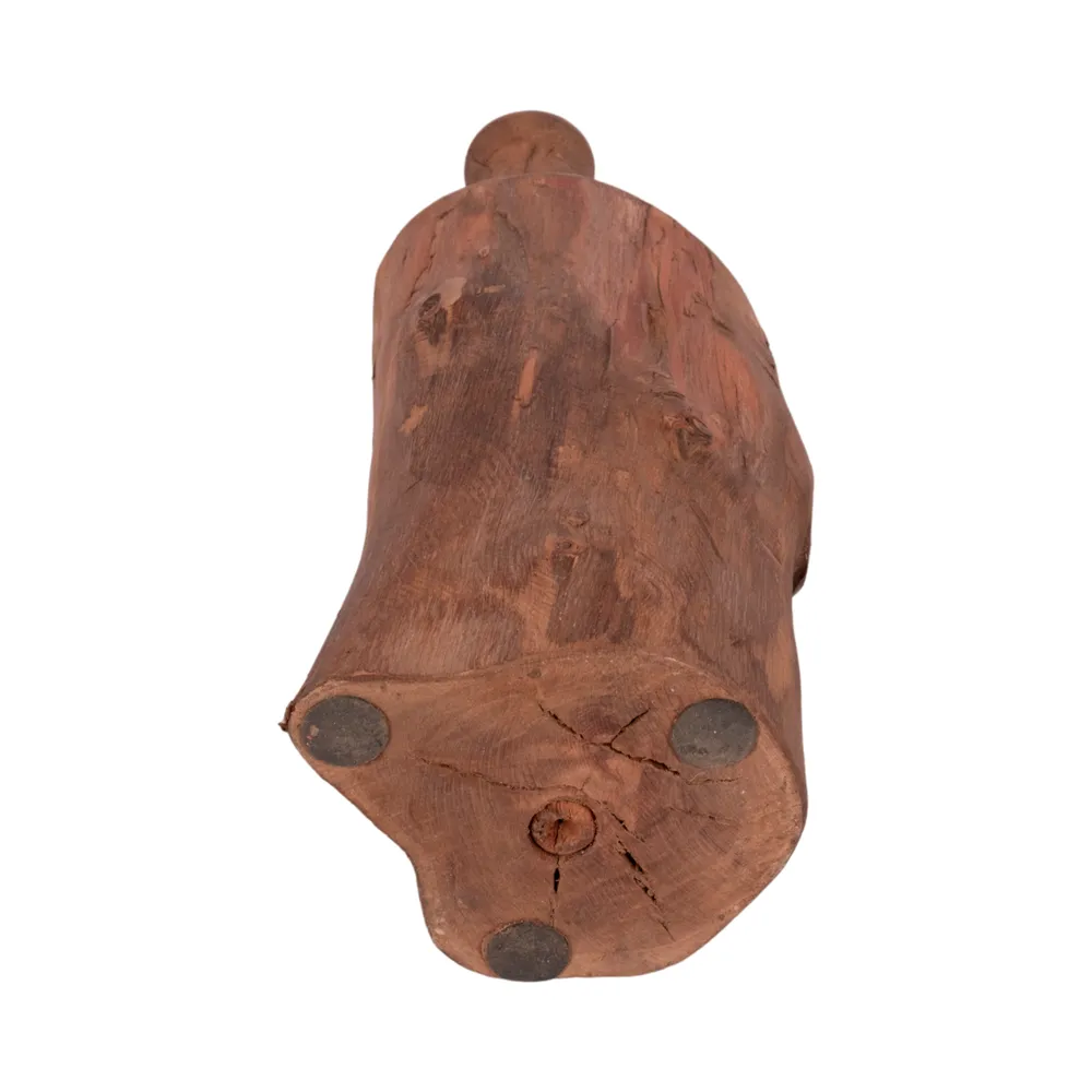 HARDWICKWAY BROWN DECOR 18 (IN)