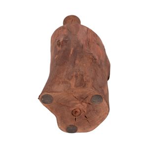 HARDWICKWAY BROWN DECOR 18 (IN) 7