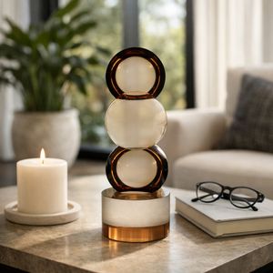 CALTONSIDE CLEAR DECOR 10 (IN) 11