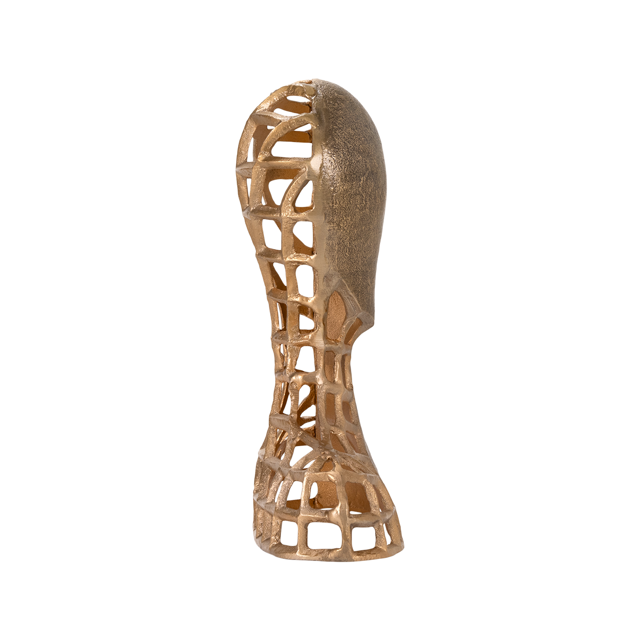 Elman Sculpture 3