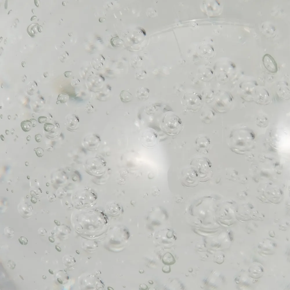 BARDENTON CLEAR ORB 3 (IN)
