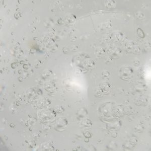 BARDENTON CLEAR ORB 3 (IN) 6