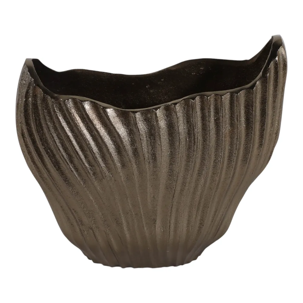 ELLENCLIFF BRONZE VASE 11 (IN)
