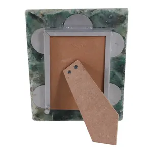 TUCKERLAND TEAL FRAME 9 (IN) 5