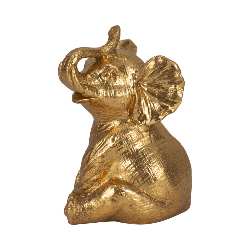 VALECROSS GOLD DECOR 7 (IN)