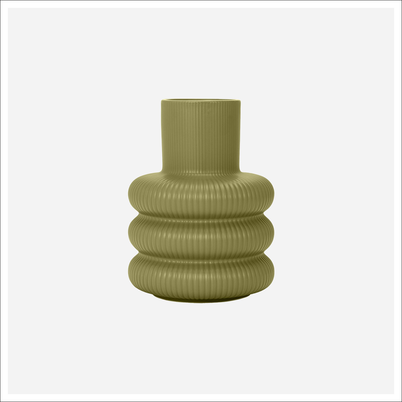 Brimson Tall Vase