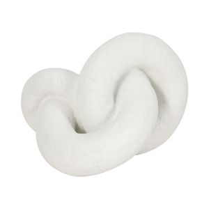 WARDCREST WHITE DECOR 6 (IN) 7