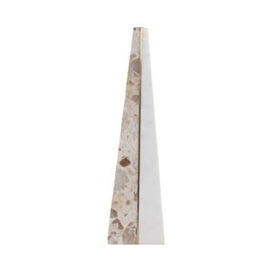HARLOWSHAW IVORY DECOR 14 (IN) 5