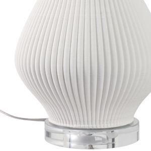 FERRISGATE WHITE LAMP 24 (IN) 6