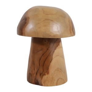ENOCHSHAW BROWN DECOR 11 (IN) 6