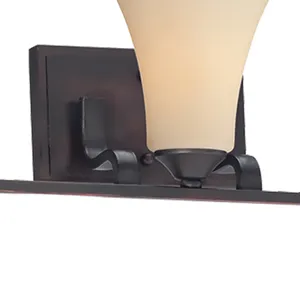 Treme 41'' Wide 5-Light Vanity Light - Espresso 3