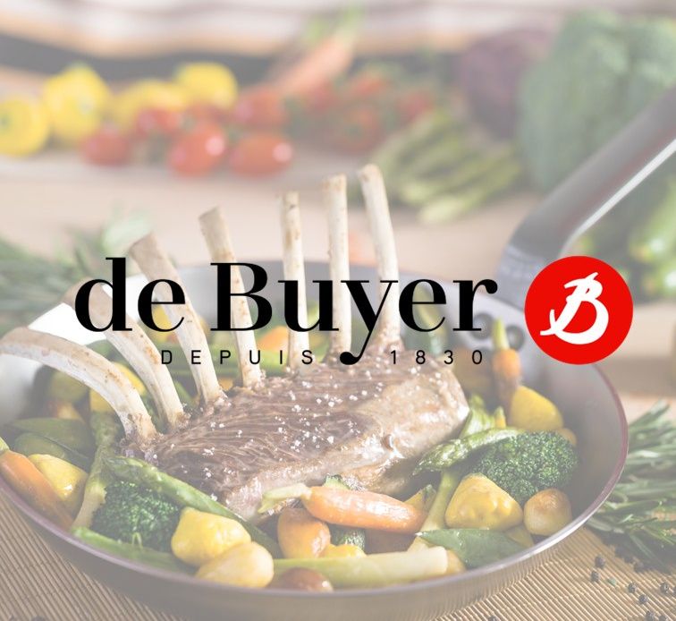 de Buyer