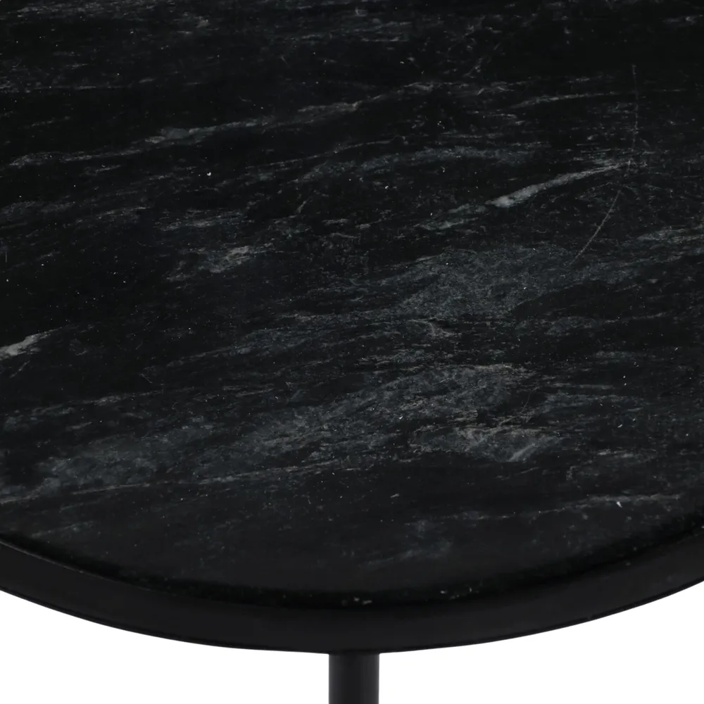 DRYDENCREST BLACK DECOR 16 (IN)