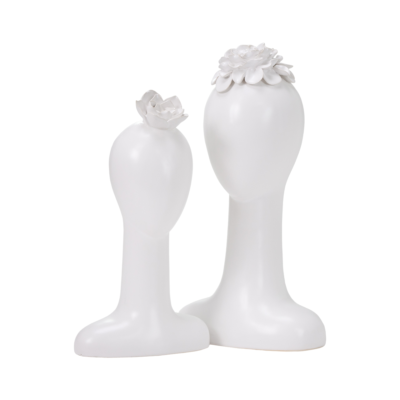 Halton Sculptures -Set 2 10