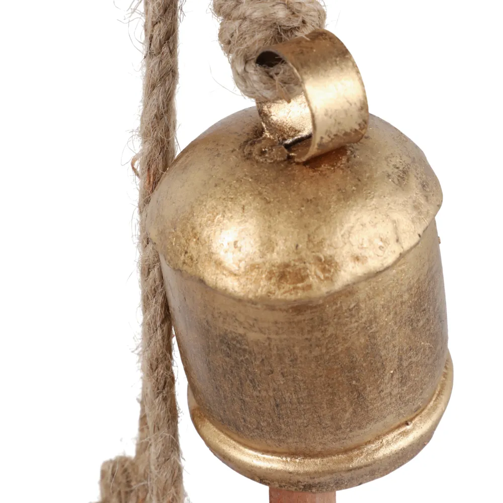BIRCHGATE GOLD BELL 27 (IN)
