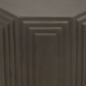 BLAINEBROOK GRAY TABLE 18 (IN) 5