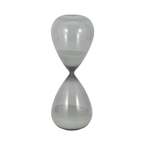 GRANTHAMMOOR GRAY HOURGLASS 14 (IN) 1