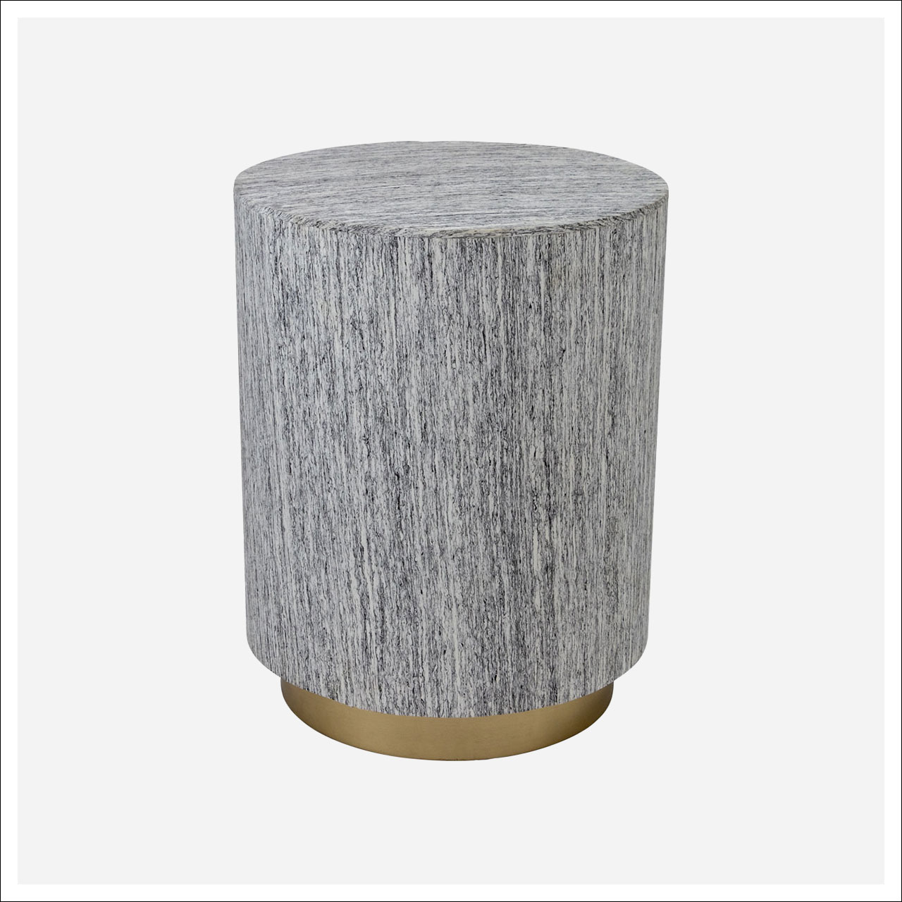 Brampton End Table