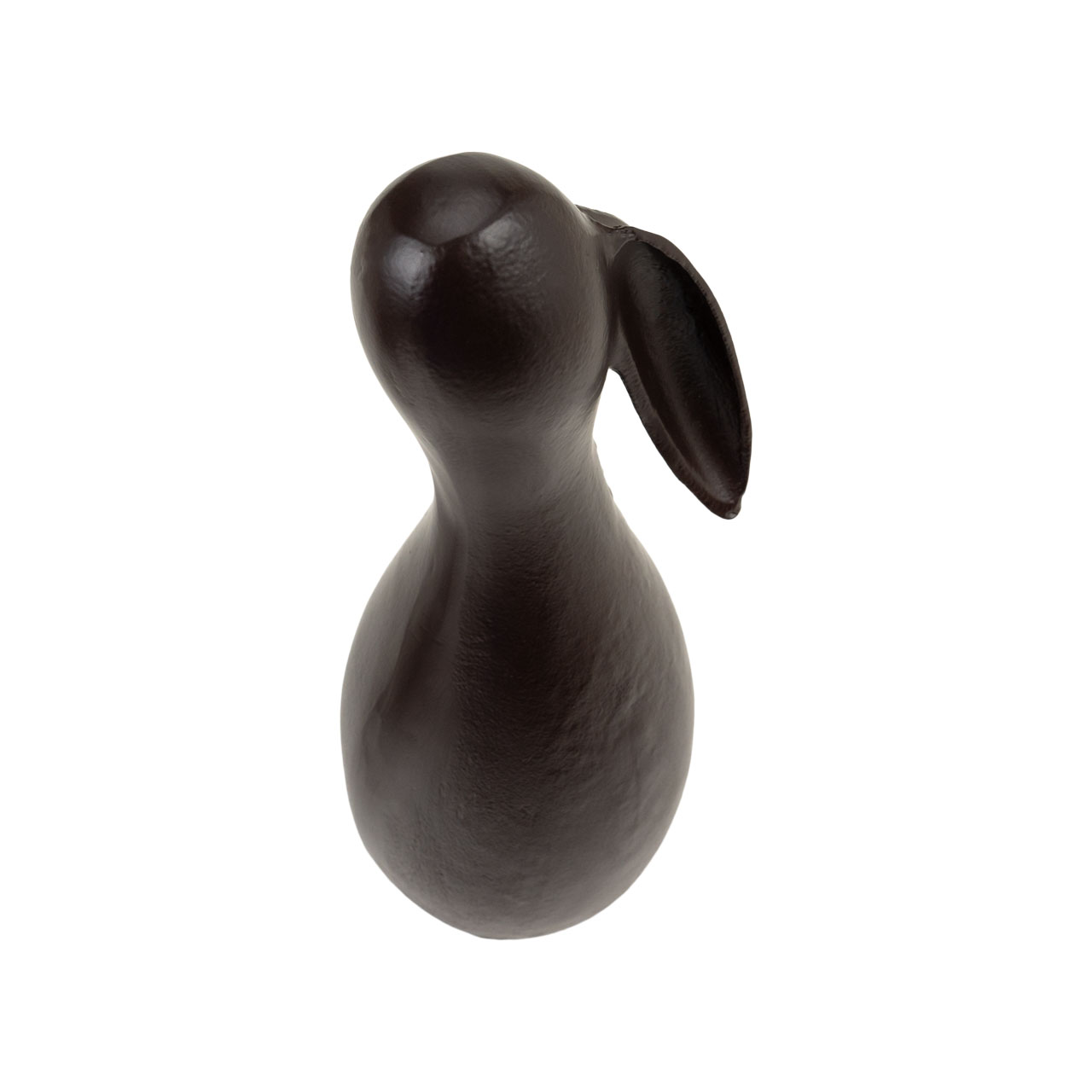 Hare Short Sculpture 5