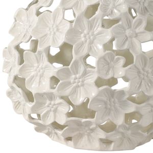 LYNNFORD IVORY VASE 15 (IN) 6