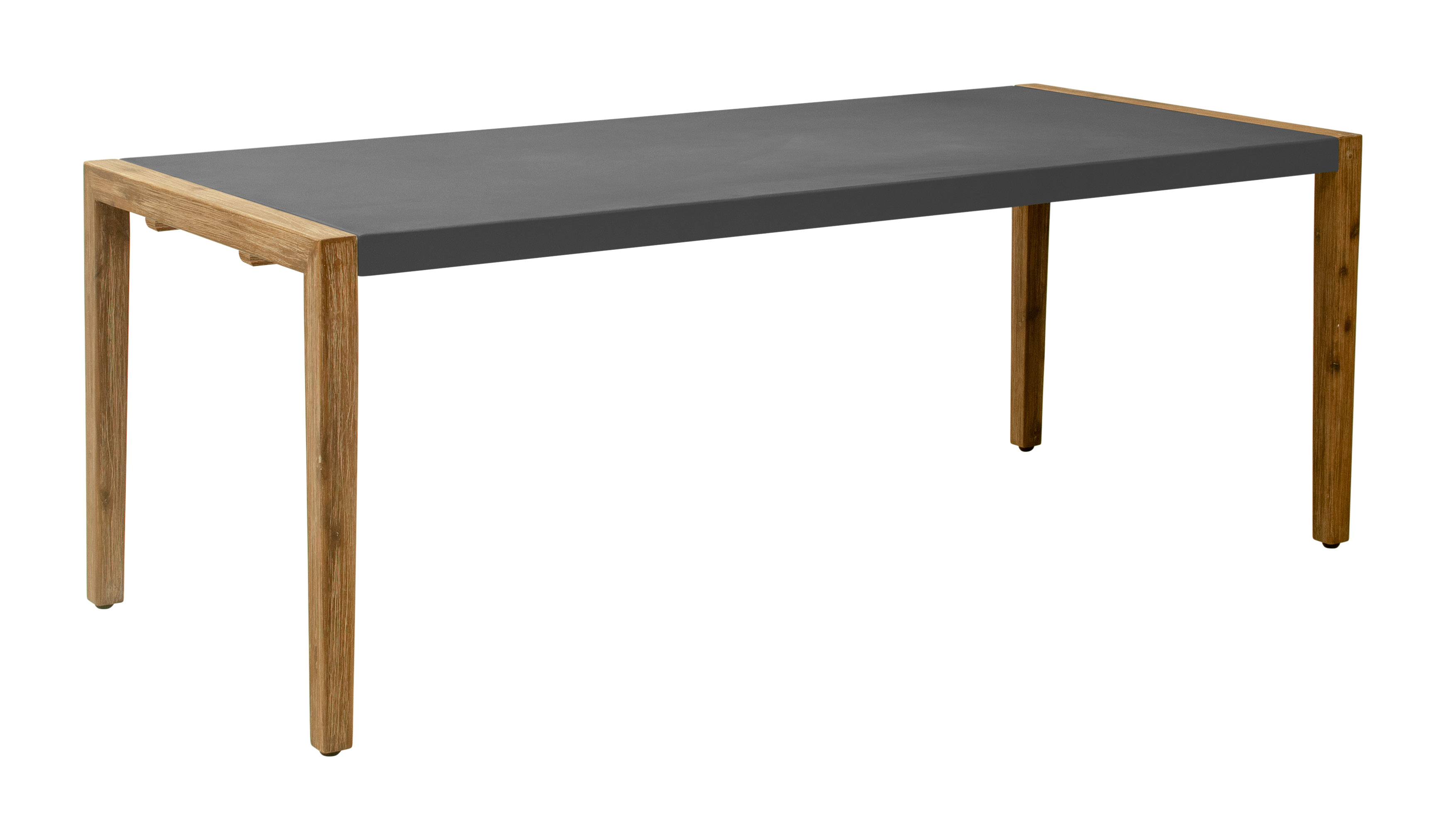 Kata Dining Table Gray product image