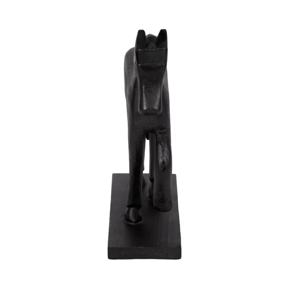 ENNISBURN BLACK DECOR 15 (IN)