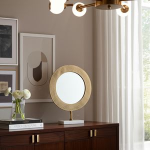 HAYESWICK GOLD DECOR 21 (IN) 12