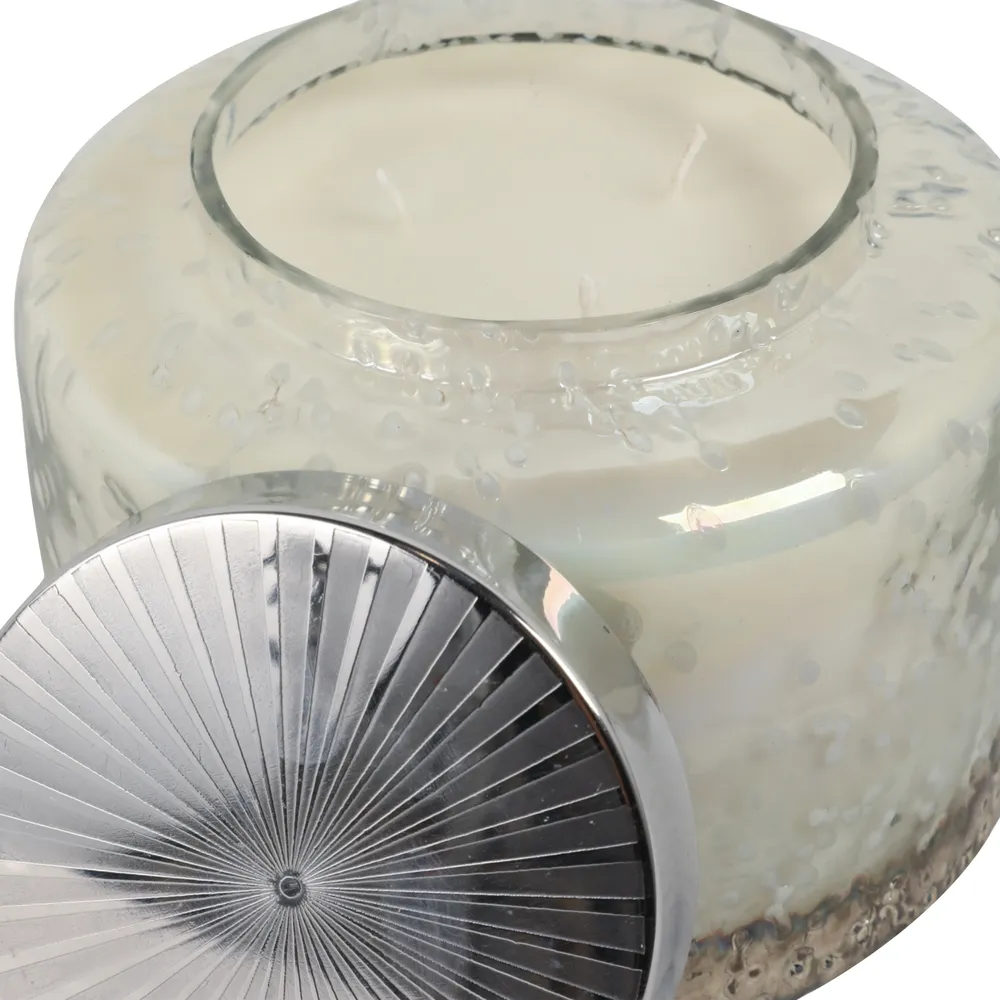 GRIFFINPORT LAVENDER CANDLE 6 (IN)