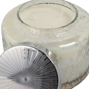 GRIFFINPORT LAVENDER CANDLE 6 (IN) 6