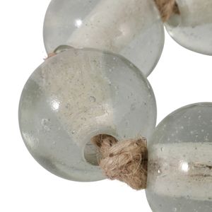 BRAMRIDGE CLEAR BEAD 2 (IN) 6
