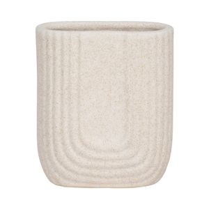HINTONBURN IVORY VASE 8 (IN) 1