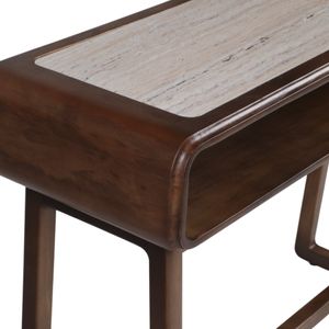 DANFORTHMORE BROWN CONSOLE 42 (IN) 7