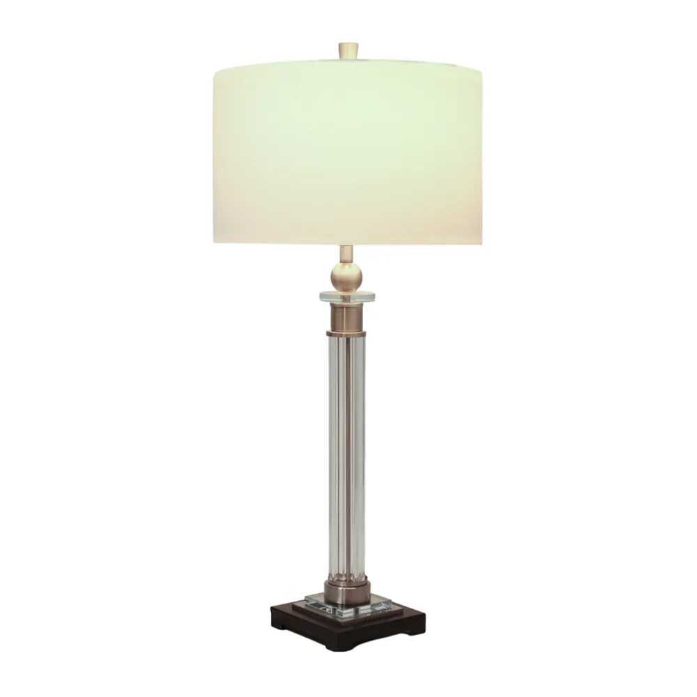 BROGANWORTH CLEAR LAMP 29 (IN)