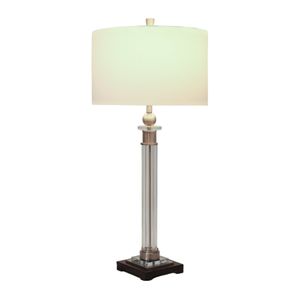 BROGANWORTH CLEAR LAMP 29 (IN) 3
