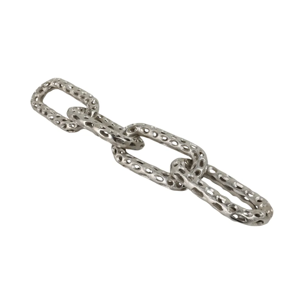 CASEYLEY SILVER DECOR 1 (IN)